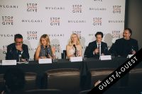 BVLGARI Partners With Save The Children To Launch 