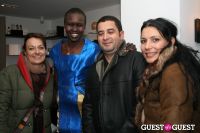(diptyque)RED Launch Party with Alek Wek #109