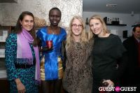 (diptyque)RED Launch Party with Alek Wek #107