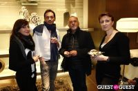 NATUZZI ITALY 2011 New Collection Launch Reception / Live Music #25