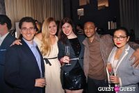 Quincy Apparel Launch Party #17