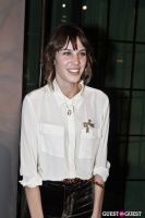 Alexa Chung for Madewell Party #50