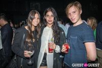 Oliver Theyskens Theory After Party #31