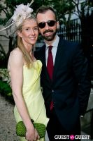 The Frick Collection Garden Party #68