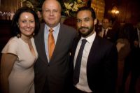 NY Book Party for Courage &  Consequence by Karl Rove #24