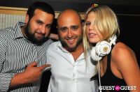 Party At C5 With DJs Alexandra Richards And Jus Ske #135
