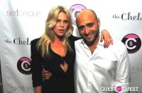 Party At C5 With DJs Alexandra Richards And Jus Ske #51