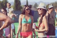 FILTER x Burton LA Flagship Store Rooftop Pool Party With White Arrows  #78
