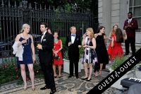 Frick Collection Flaming June 2015 Spring Garden Party #72