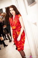 "Josie and The Dragon" Launch Party with Designer Natori #88
