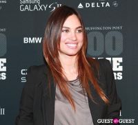 2011 Huffington Post and Game Changers Award Ceremony #31