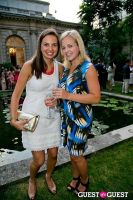 The Frick Collection Garden Party #71