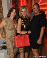 Fashion's Night Out: VIP Pre-Party at L2 #1