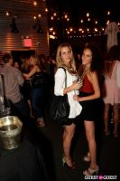 STK Rooftop VIP Opening Party Sponsored by Haute Living and Bertaud Belieu #11