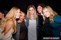 Quincy Apparel Launch Party #1