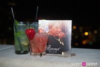 Coronet Solitaire Launch Party #2