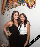 Hollywood Stars for a Cause at LAB ART #72