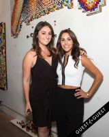 Hollywood Stars for a Cause at LAB ART #106