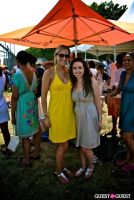Veuve Clicquot Polo Classic on Governors Island #83