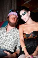 DBD Social, Julia Fehrenbach, and Gabe Bourgeois host Glow in The Circus at Carnival #3