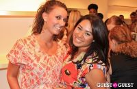 Curve Boutique and Falling Whistles Celebrate Fashion's Night Out #74