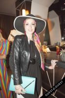 Socialite Michelle-Marie Heinemann hosts 6th annual Bellini and Bloody Mary Hat Party sponsored by Old Fashioned Mom Magazine #147