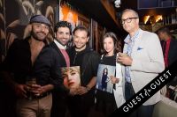 The Untitled Magazine Legendary Issue Launch Party #34