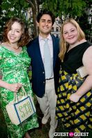 The Frick Collection Garden Party #75