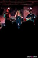 Amy Wilcox: DC Debut Concert At Hill Country BBQ Market #29