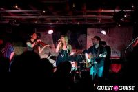 Amy Wilcox: DC Debut Concert At Hill Country BBQ Market #16