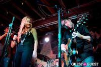 Amy Wilcox: DC Debut Concert At Hill Country BBQ Market #62