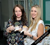 Monica + Andy Baby Brand Celebrates Launch of 