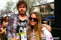 Comedy Central's SXSW Workaholics Party #123