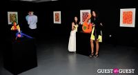 Young Art Enthusiasts Inaugural Event At Charles Bank Gallery #86