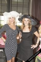 Socialite Michelle-Marie Heinemann hosts 6th annual Bellini and Bloody Mary Hat Party sponsored by Old Fashioned Mom Magazine #96