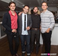 Belvedere and Peroni Present the Walter Movie Wrap Party #61