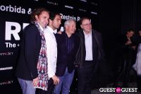 Vladimir Restoin Roitfeld and Andy Valmorbida present the opening of RETNA: The Hallelujah World Tour #8