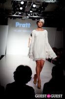 The Pratt Fashion Show with Honoring Hamish Bowles with Anna Wintour 2011 #99