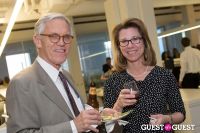 Perkins+Will Fête Celebrating 18th Anniversary & New Space #72