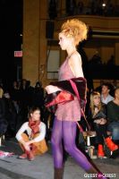 Richie Rich's NYFW runway show #153
