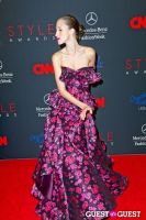 The 10th Annual Style Awards #20