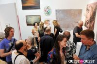 Summer in Soho and a special exhibition by Matthew Lauretti #72