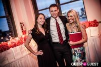 American Heart Association Young Professionals Red Ball #69
