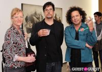 Ronald Ventura: A Thousand Islands opening at Tyler Rollins Gallery #32
