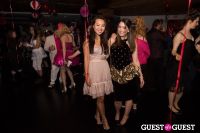 SPiN Standard Presents Valentine's '80s Prom at The Standard, Downtown #25