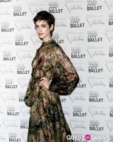 New York City Ballet Fall Gala Celebrates Valentino  #7