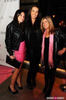 SuperTrash for Susan G. Koment - Fashion Fighting for the Cure hosted by Roxy Olin #137
