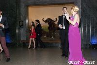 Museum of Natural History Young Philanthropist Dance #8