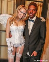 Nick Cannon's Ncredible Haunted Mansion Party #31