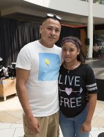 The Shops at Montebello Hispanic Heritage Month Event #141